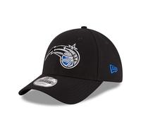 New Era NBA The League 9Forty Adjustable Casquette de Baseball Orlando Magic - Coleur de l´Equipe Officielle