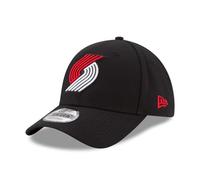 New Era NBA The League 9Forty Adjustable Casquette de Baseball Portland Trail Blazers - Coleur de l´Equipe Officielle
