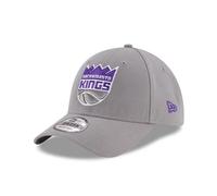 New Era NBA The League 9Forty Adjustable Casquette de Baseball Sacramento Kings - Coleur de l´Equipe Officielle