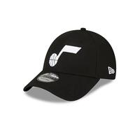 New Era NBA The League 9Forty Adjustable Casquette de Baseball Utah Jazz - Coleur de l´Equipe Officielle