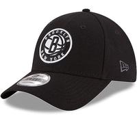 New Era NBA The League 9FORTY Casquette réglable Taille unique convient à tous (Brooklyn Nets)