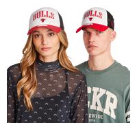 New Era NBA Unisexe - Casquettes, Blanc - Taille One Size White One Size