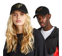 New Era NBA Unisexe Casquettes - Noir - Taille: One Size Black One Size