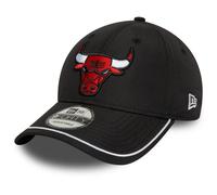 New Era Nba Unisexe Casquettes - Noir - Taille: One Size - Foot Locker