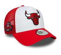 New Era Nba Unisexe Casquettes - Rouge - Taille: One Size - Foot Locker