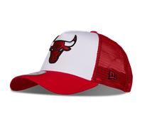 New Era NBA Unisexe Casquettes - Rouge - Taille: One Size - Foot Locker Red One Size
