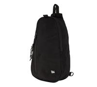 New Era Ne Body Sling Bag 001 - Black One Size, 001 - Black, Taille Unique