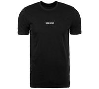 New Era Ne Essential Tee T-Shirt pour Homme XXXL Noir