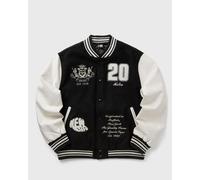 New Era NE PATCH VARISTY men Bomber Jackets black taille: XXL