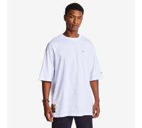 New Era Ne Sticker Os Homme - T-Shirts, Blanc - Taille M White M