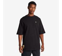 New Era Ne Sticker Os Homme - T-Shirts, Noir - Taille L Black L
