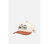 New Era NE SUEDE PC 9FIFTY RC NEWERA LTCDAU pour M - L Marron