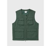 New Era NE UTILITY VEST NEWERA men Vests beige taille: XXL