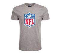New Era Ne96196Fa14 Team T-Shirt Homme Gris FR : XL (Taille Fabricant : XL)