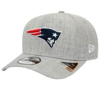 New Era New England Patriots Bruyère Buste Stretch Snapback Cap 9fifty 950 S M