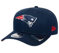 New Era New England Patriots Équipe Stretch Snapback Cap OTC 9Fifty 950 S M