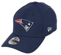New Era New England Patriots NFL Core Edition 39Thirty Stretch Cap