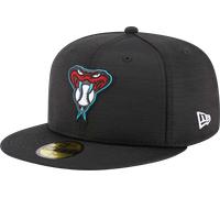 New Era New Era Arizona Diamondbacks 59Fifty Cap_KICKZ Casquette 71/8