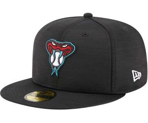 New Era New Era Arizona Diamondbacks 59Fifty Cap_KICKZ Casquette 71/8