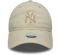 New Era New Era Brown Linen 9Twenty Neyyan Stnstn Hat