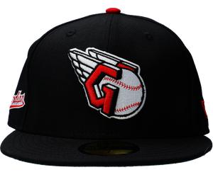 New Era New Era Cleveland Guardians 59Fifty Cap_KICKZ Casquette 7