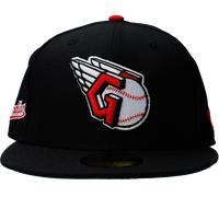 New Era New Era Cleveland Guardians 59Fifty Cap_KICKZ Casquette 71/8