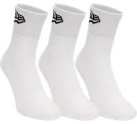 New Era New Era Flag Ankle 3Pk Socks 198359042052 taille 43-46 EU