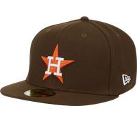 New Era New Era Houston Astros 1968 59Fifty Cap_KICKZ Casquette 7 Marron