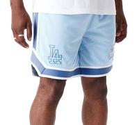 New Era New Era LA Dodgers Mesh Shorts XXL Bleu