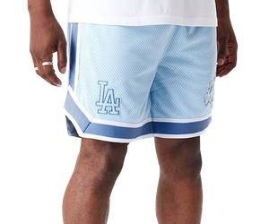New Era New Era LA Dodgers Mesh Shorts XXL Bleu