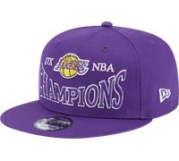 New Era New Era LA Lakers 9Fifty Cap 196998651949 taille S/M EU
