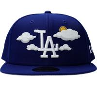 New Era New Era MLB 59Fifty Los Angeles Dodgers Daytime Cap 199196192429 taille 7 EU