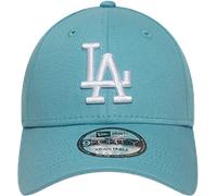 Casquette hommes New-Era LEAGUE ESSENTIAL 9FORTY® LOS ANGELES DODGERS BLFWHI Bleu Unique
