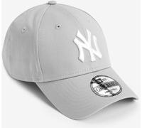 New Era New Era New York Yankees Essential 9FORTY 100% Cotton Cap