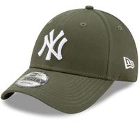 New Era New Era New York Yankees Essential 9FORTY 100% Cotton Cap