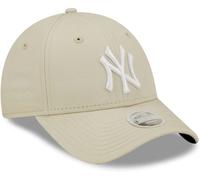 New Era New Era New York Yankees Essential 9FORTY 100% Cotton Cap