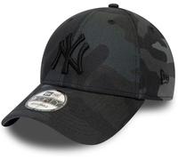 New Era New Era New York Yankees Essential 9FORTY 100% Cotton Cap