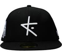 New Era New Era x Kickz Logo Cap 196174935795 taille 7 EU
