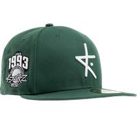 New Era New Era x Kickz Logo Cap 71/8 Vert