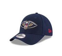 New Era New Orleans Pelicans 9forty Adjustable Cap The League Blue - One-Size
