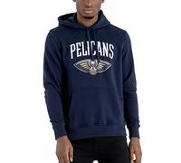 New Era Sweat à Capuche - NBA New Orleans Pelicans Navy