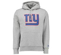 Sweat à capuche NFL New York Giants New Era Team logo Hoody taille XL Multicolore