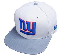 New Era New York Giants NFL Gris Tempête 9Fifty 950 Snapback Cap Édition Limitée