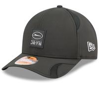 New Era New York Jets Casquette Snapback 9Forty NFL Sideline 2025 Noire 55-61cm