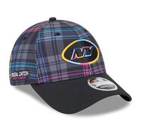 New York Jets CRUCIAL CATCH New Era 9FORTY Snapback Cap