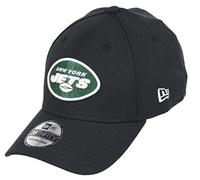 New Era New York Jets NFL Core Edition 39Thirty Stretch Cap
