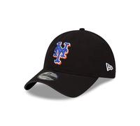 New Era 9Twenty Strapback Cap - New York Mets noir