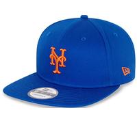 New Era New York Mets Ny Team Couleur OTC Snapback Cap 9fifty 950 S M Baseball