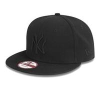 New Era New York Yankees 9fifty Noir Casquettes Accessoires noir, noir G