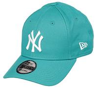 New Era New York Yankees 9forty Adjustable Cap League Essential